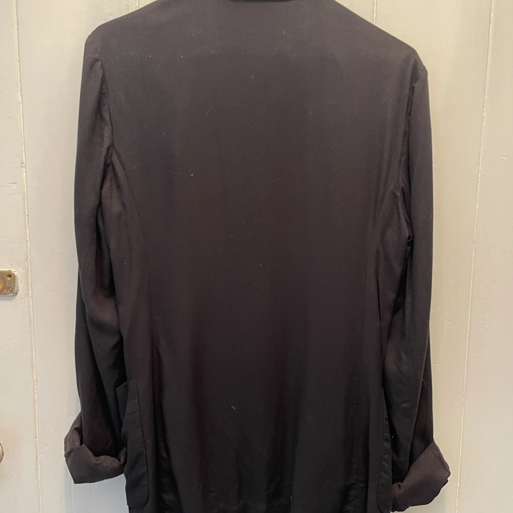 Talula | Black Kent Blazer - Picture 6 of 6